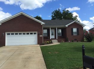 2648 Wild Horse Ct, Bowling Green, KY 42101