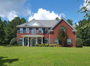 850 Virginia Highlands, Fayetteville, GA 30215
