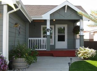 36 W Magnolia Dr, Belgrade, MT 59714