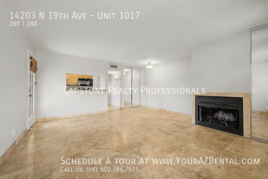 1st image of 14203 N 19th Ave Unit 1017