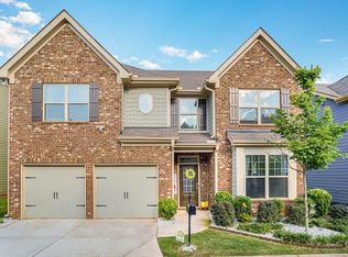 417 Best Friends Turn Aly, McDonough, GA 30252
