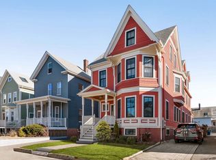 49 Cedar St UNIT 1, Somerville, MA 02143