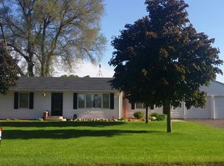 9211 Holland Lake Rd, Greenville, MI 48838