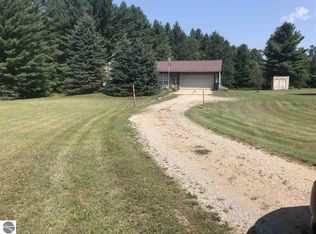61 E Houghton Lake Rd, Lake City, MI 49651