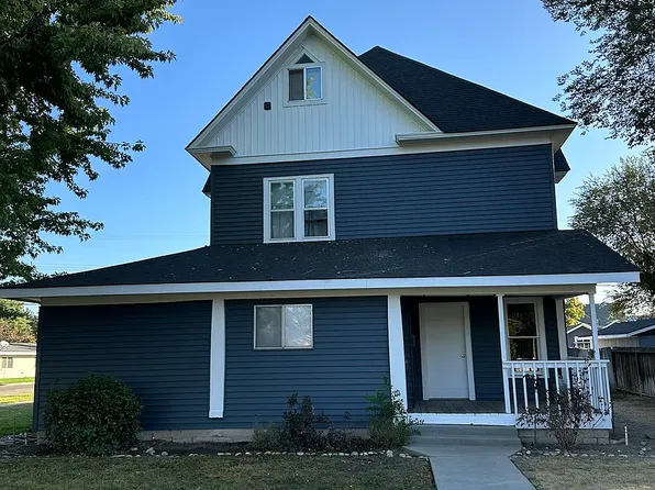 301 Dearborn St APT 4, Caldwell, ID 83605