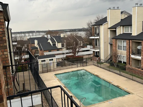 1505 E Interstate Hwy #30, Garland, TX 75043