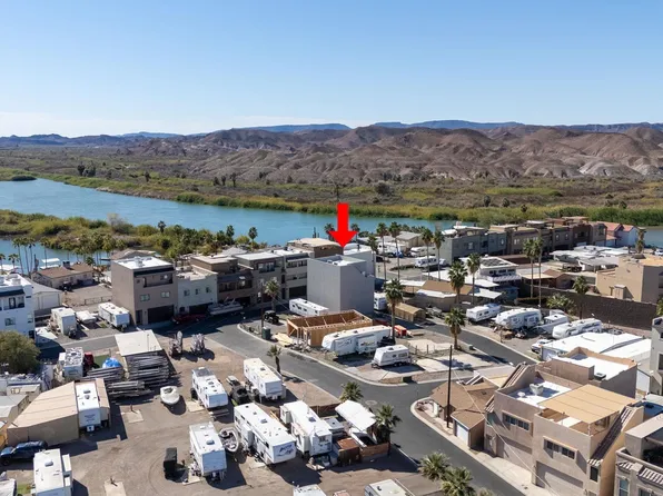 10400 E Tule Rd, Yuma, AZ 85365