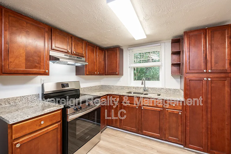 3454 Rockbridge Rd #C