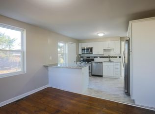 7031 Alden Rd, Pikesville, MD 21208