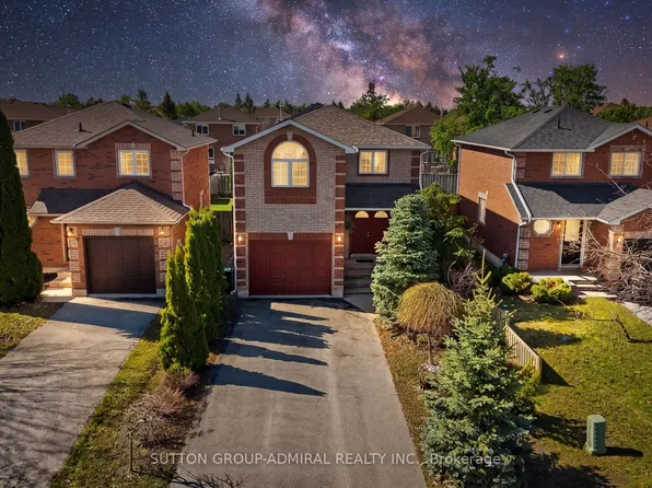 213 Tunbridge Rd, Barrie, ON L4M 6R6