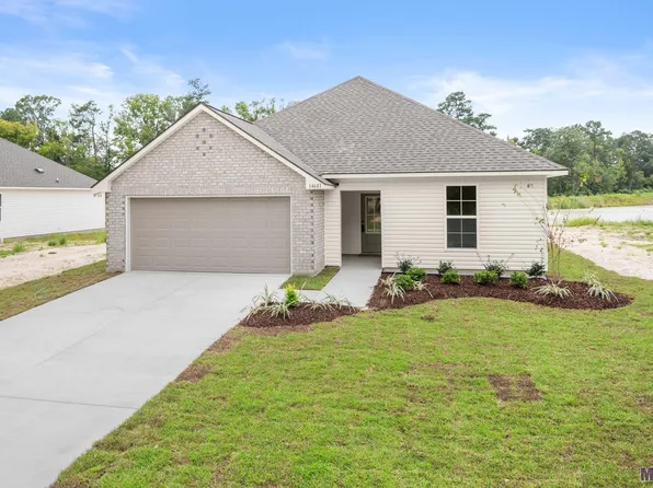 14681 Carroll Ave, Walker, LA 70785