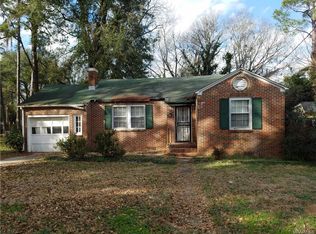 109 Riverview Ave, Selma, AL 36701