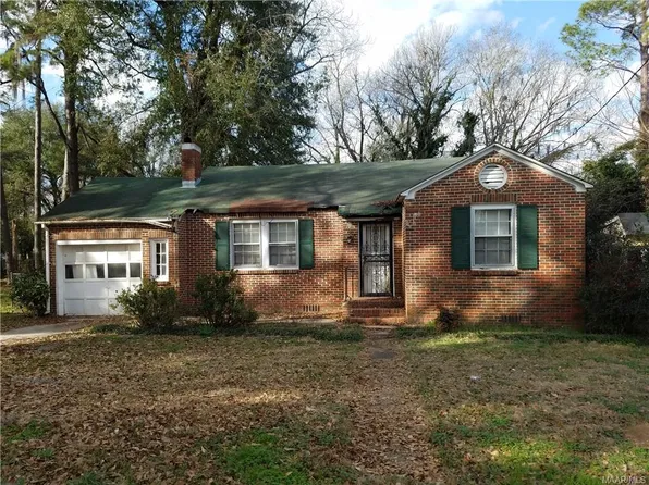 109 Riverview Ave, Selma, AL 36701