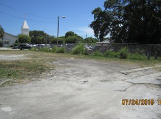 438 N 11th St, Fort Pierce, FL 34950