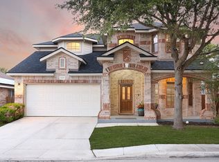 5650 Cross Pond, San Antonio, TX 78249