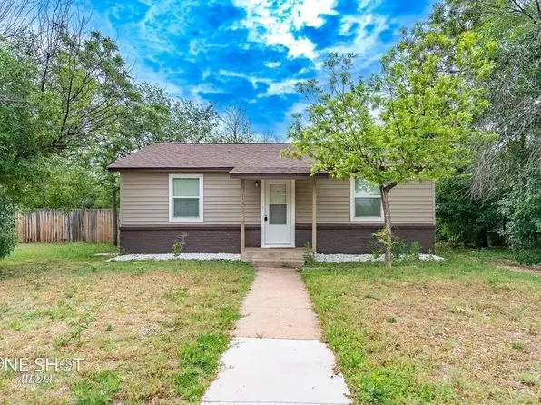 2133 Ross Ave, Abilene, TX 79605