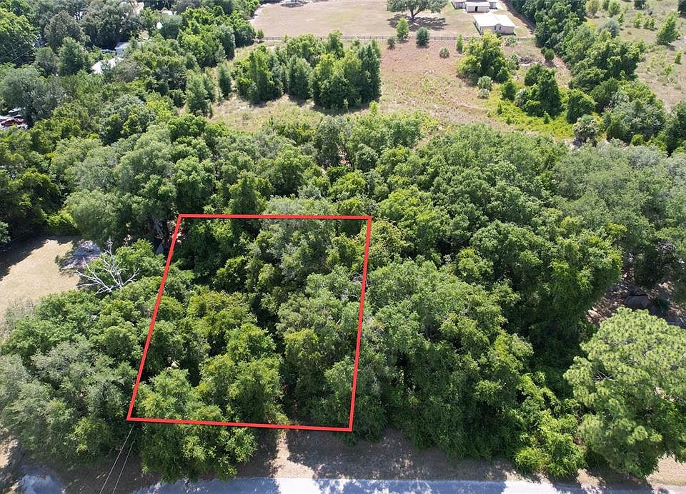 1st image of SE 105th Ave Lot 44
