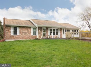 2255 Ridge Rd, Westminster, MD 21157