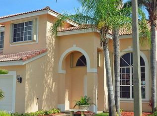 18097 SW 12th Ct, Pembroke Pines, FL 33029