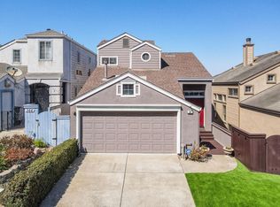 362 Bay Ridge Dr, Daly City, CA 94014