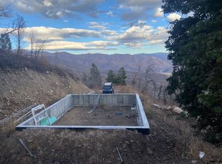 5946 E Whittemore Dr, Springville, UT 84663