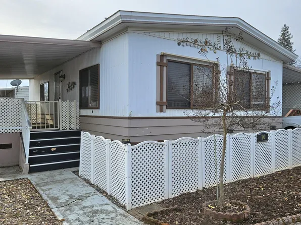 20350 Hole In One Dr Spc 76, Redding, CA 96002