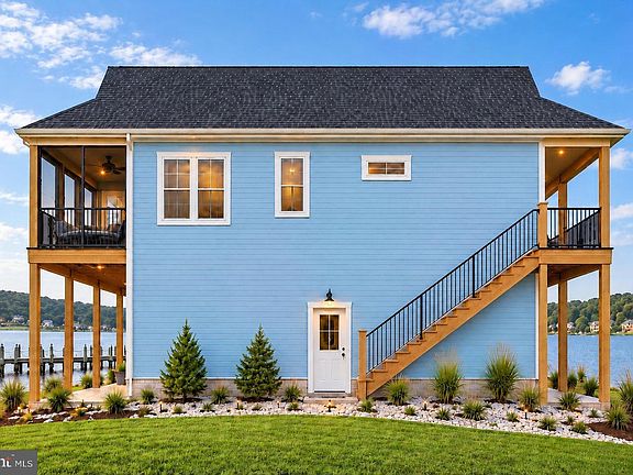 3rd image of LOT 3A Riverview Dr