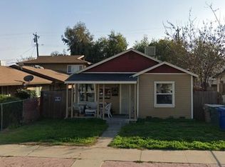 821 Washington Ave, Bakersfield, CA 93308