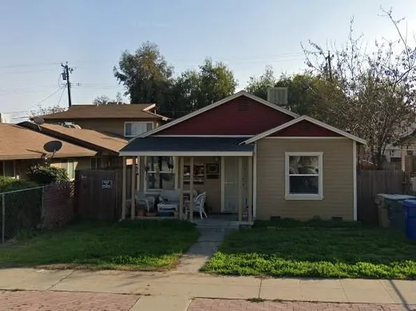 821 Washington Ave, Bakersfield, CA 93308