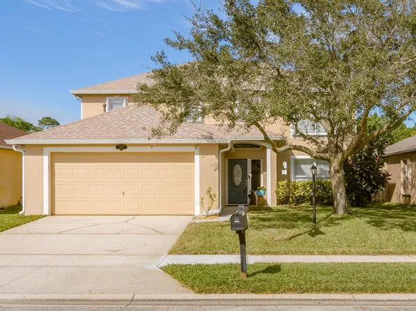 4612 Radford Ln, Melbourne, FL 32934