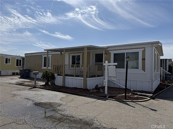 2nd image of 3700 Olds Rd Space 38