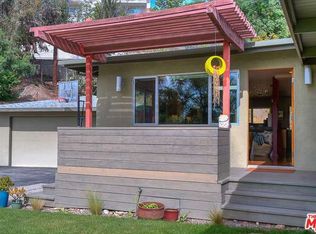 1452 Brixton Rd, Pasadena, CA 91105