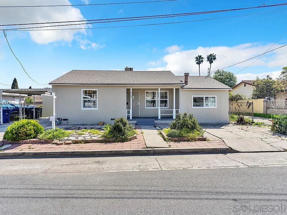 1st image of 715 Grossmont Ave
