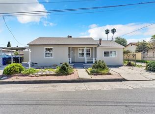 715 Grossmont Ave, El Cajon, CA 92020