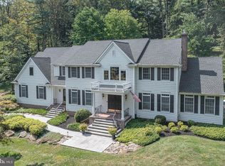 21 Bellinghamshire Pl, New Hope, PA 18938