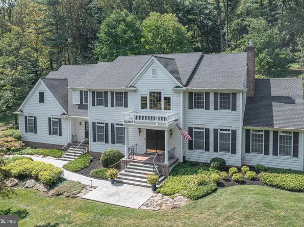 21 Bellinghamshire Pl, New Hope, PA 18938