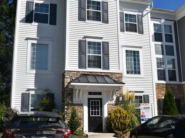 7444 Riding Meadow Way, Manassas, VA 20111