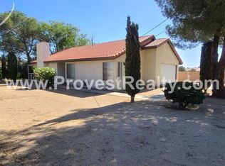 11833 Arroyo Rd, Hesperia, CA 92345