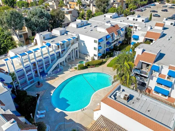 8338 Regents Rd Unit 1O, San Diego, CA 92122