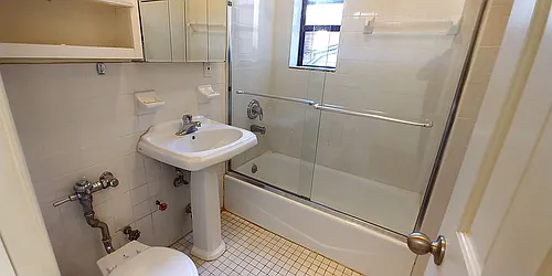 Rented by GPA Realty