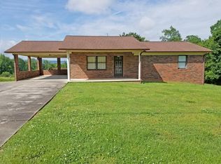 1150 Fishing Creek Rd, North Wilkesboro, NC 28697