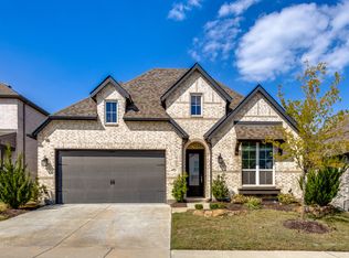 1704 Hydrangea Ln, Prosper, TX 75078