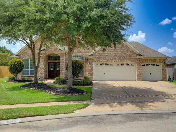 6703 Forsythe Ln, Sugar Land, TX 77479