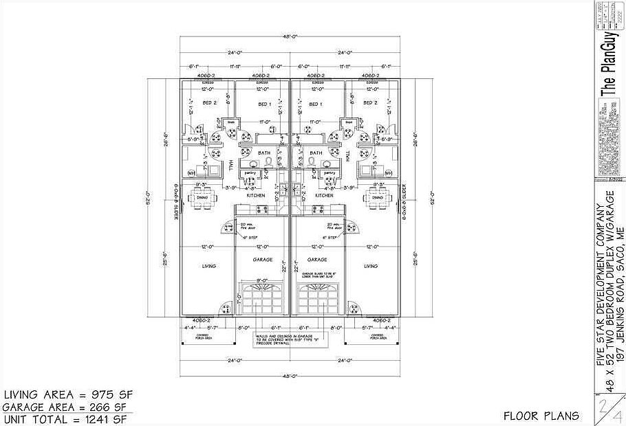 2nd image of 6 Silver Pines Drive #101