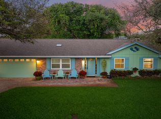 4747 Dixie Dr, Ponce Inlet, FL 32127