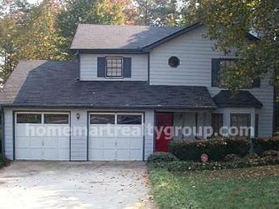 3636 Winterberry Ln, Snellville, GA, 30039