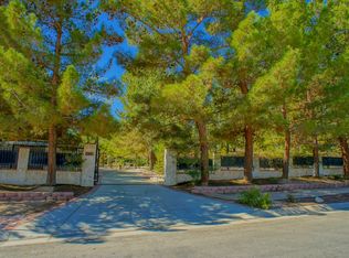 5360 E Avenue T8, Palmdale, CA 93552