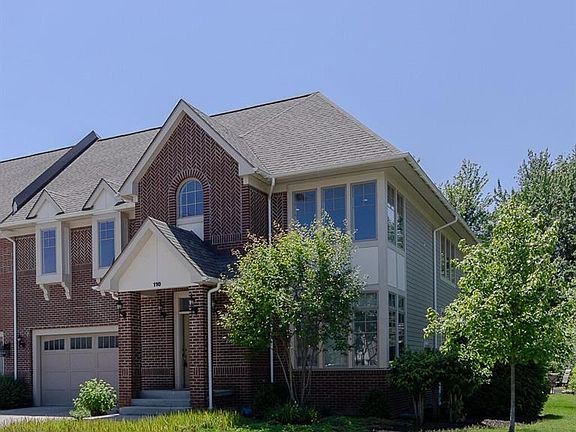 2nd image of 110 Ashbourne Dr