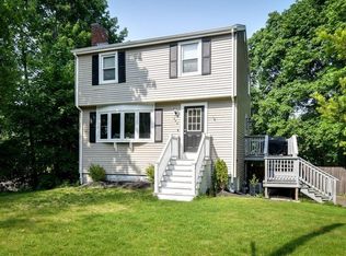 846 Front St, Weymouth, MA 02190