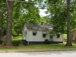 4698 City View Dr, Forest Park, GA 30297